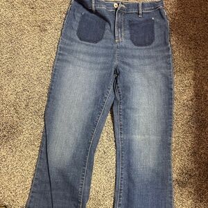 Children place jeans girls